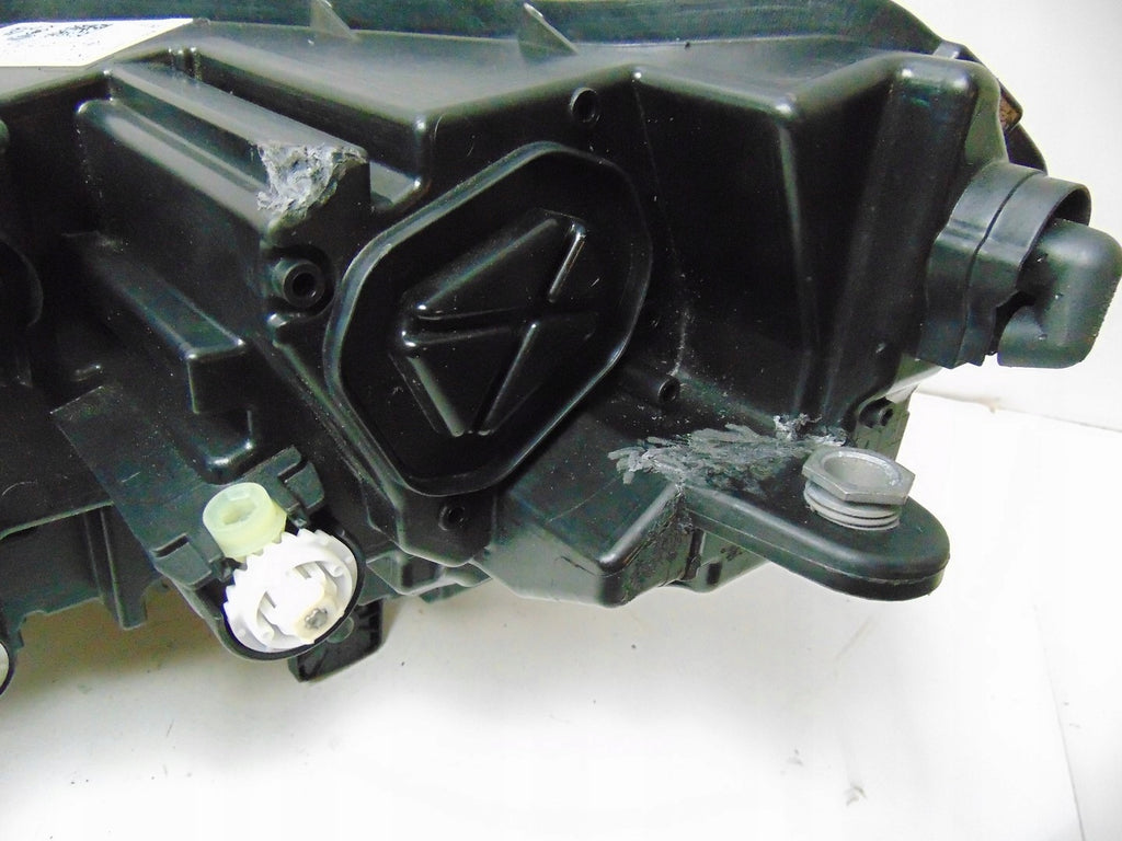 Frontscheinwerfer Skoda Enyaq 5LB941016F LED Rechts Scheinwerfer Headlight