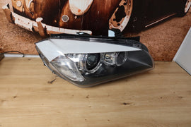 Frontscheinwerfer BMW X1 E84 2990008-011 Xenon Rechts Scheinwerfer Headlight SCH6732392759mf