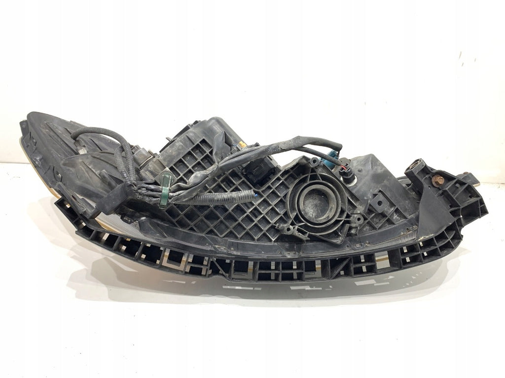 Frontscheinwerfer Honda Accord VIII LORK-730-29480 Links Scheinwerfer Headlight