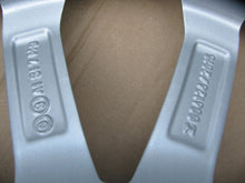 Laden Sie das Bild in den Galerie-Viewer, 1x Alufelge 18 Zoll 8.0" 5x112 8W0601025H Audi A4 B9 Rim Wheel FEL4764573741pm