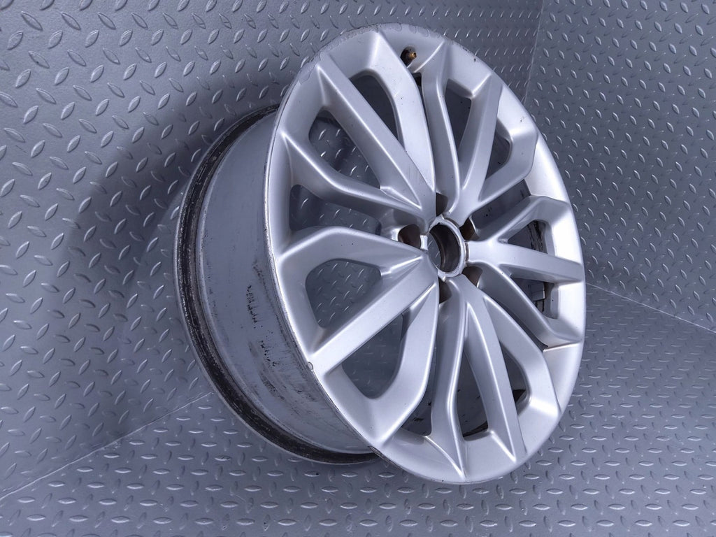 1x Alufelge 19 Zoll 5x112 4G0601025P Audi A6 Rim Wheel FEL2873198491yh