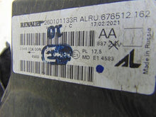 Laden Sie das Bild in den Galerie-Viewer, Frontscheinwerfer Dacia Duster 260101133R Rechts Scheinwerfer Headlight SCH1288511377kg