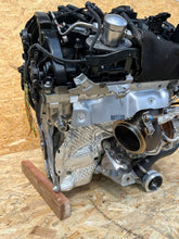 Load image into Gallery viewer, Motor BMW X3 G01 B48B20A 3.0 3TKm Benzin Engine Komplett MOT6733982963kw