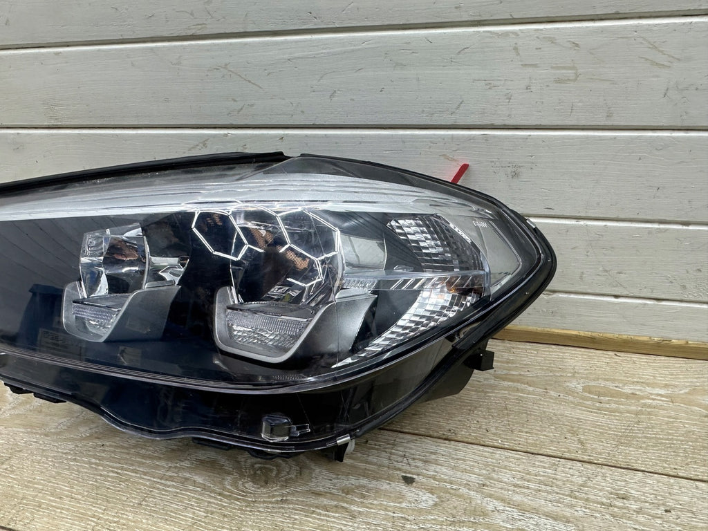 Frontscheinwerfer BMW X3 G01 G02 8739641-02 LED Links Scheinwerfer Headlight SCH3636774522xj