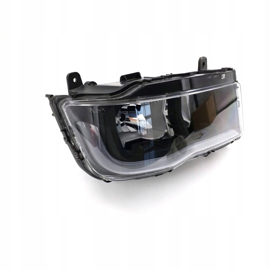 Frontscheinwerfer Man 10663060000 8125101-6742 Rechts Scheinwerfer Headlight SCH8185416587jr