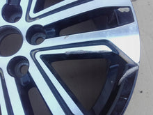 Load image into Gallery viewer, 1x Alufelge 18 Zoll 7.0&quot; 5x114.3 PW457-42001 Toyota V Rim Wheel