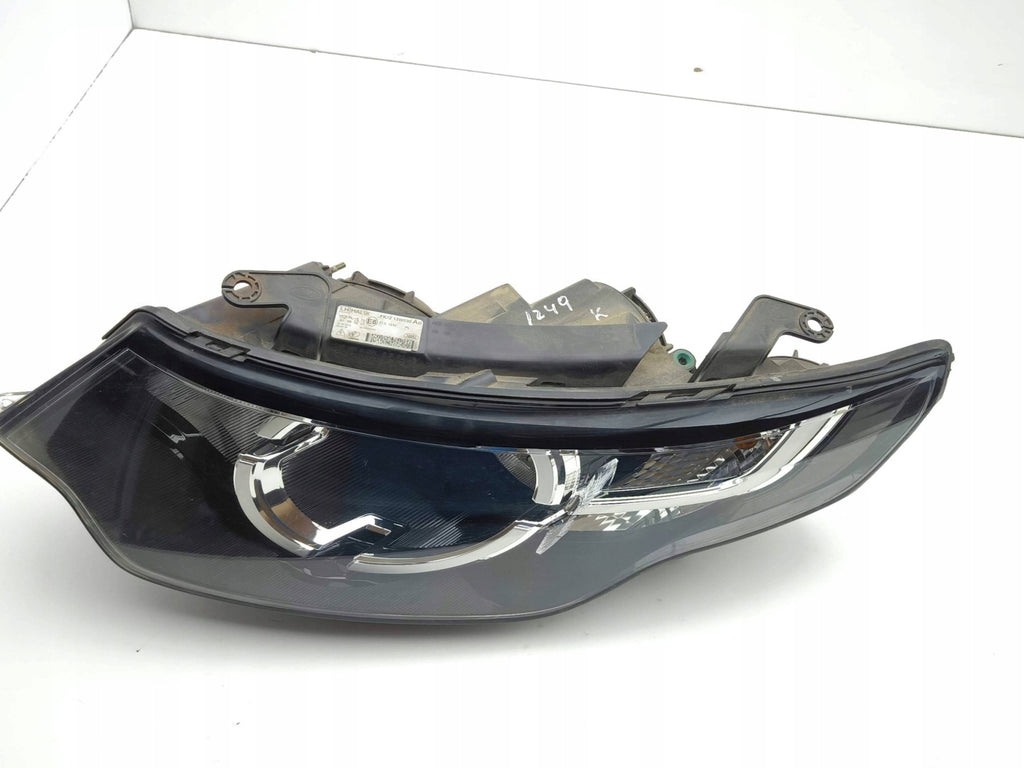 Frontscheinwerfer Land Rover I Sport Discovery FK7213W030AD Links Headlight SCH9111721817ny