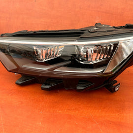Frontscheinwerfer VW Troc T-Roc 2GA941035P Links Scheinwerfer Headlight SCH8032809193bq