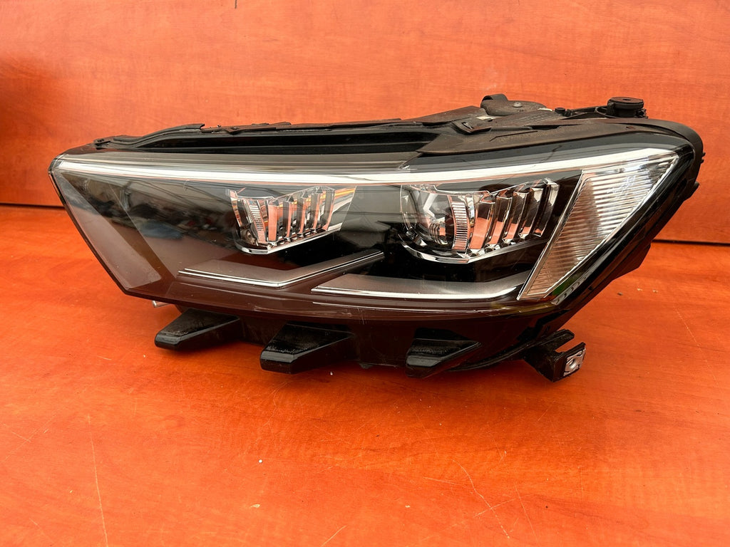 Frontscheinwerfer VW Troc T-Roc 2GA941035P Links Scheinwerfer Headlight