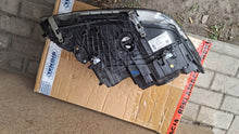 Laden Sie das Bild in den Galerie-Viewer, Frontscheinwerfer BMW 5 G31 G30 8499121-03 8499122-03 Full LED Ein Satz SCH7887524178nr