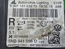 Laden Sie das Bild in den Galerie-Viewer, Frontscheinwerfer VW Tiguan 5NB941036D Rechts Scheinwerfer Headlight SCH4147486738mo