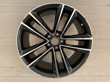 Load image into Gallery viewer, 1x Alufelge 19 Zoll 8.5" 5x112 6887591 BMW 7 G11 G12 Rim Wheel FEL7596569249ey