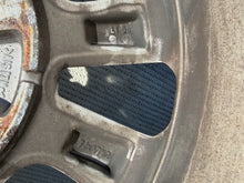 Load image into Gallery viewer, 1x Alufelge 17 Zoll 7.0" 5x160 55ET JK21-KA Ford Custom Rim Wheel FEL6515297764sx