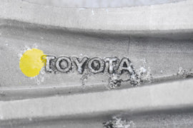 1x Alufelge 18 Zoll 7.5