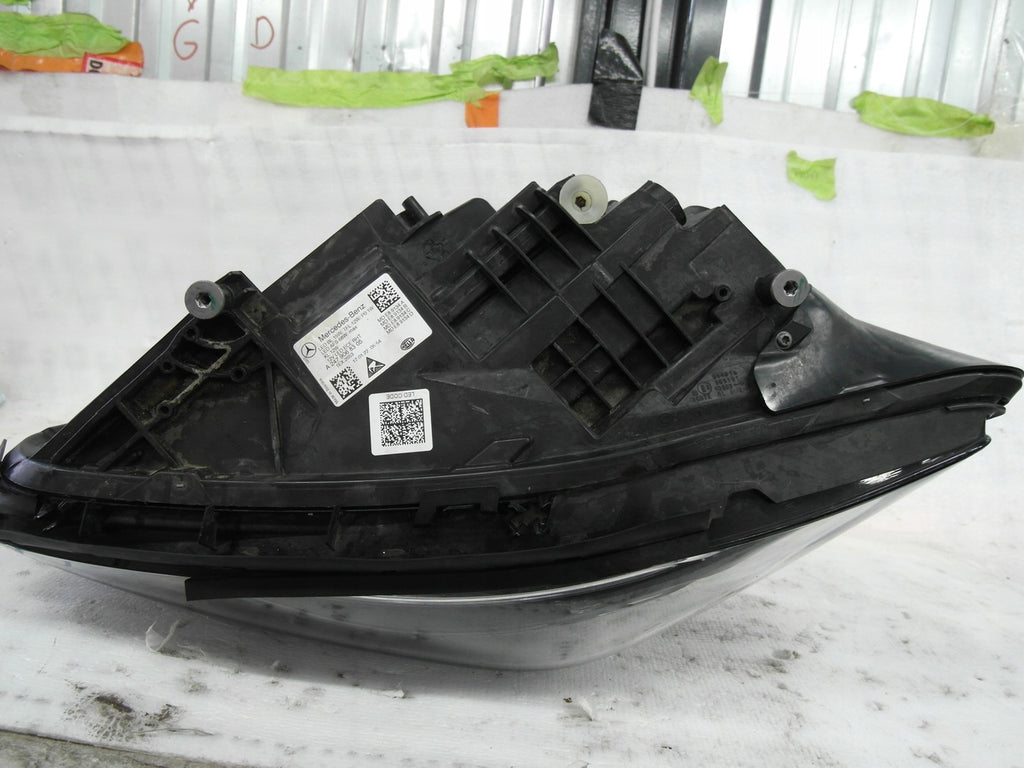 Frontscheinwerfer Mercedes-Benz W247 A2479068305 Full LED Links Headlight SCH7276386015mk