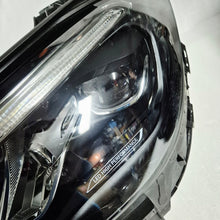 Load image into Gallery viewer, Frontscheinwerfer Mercedes-Benz W206 A2069060803 A2069066104 Rechts oder Links SCH6012323224co