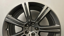 Laden Sie das Bild in den Galerie-Viewer, 1x Alufelge 20 Zoll 9.0" 5x112 35ET Glanz Graphit 6883753 BMW G05 G06 Rim Wheel FEL8746790250kh