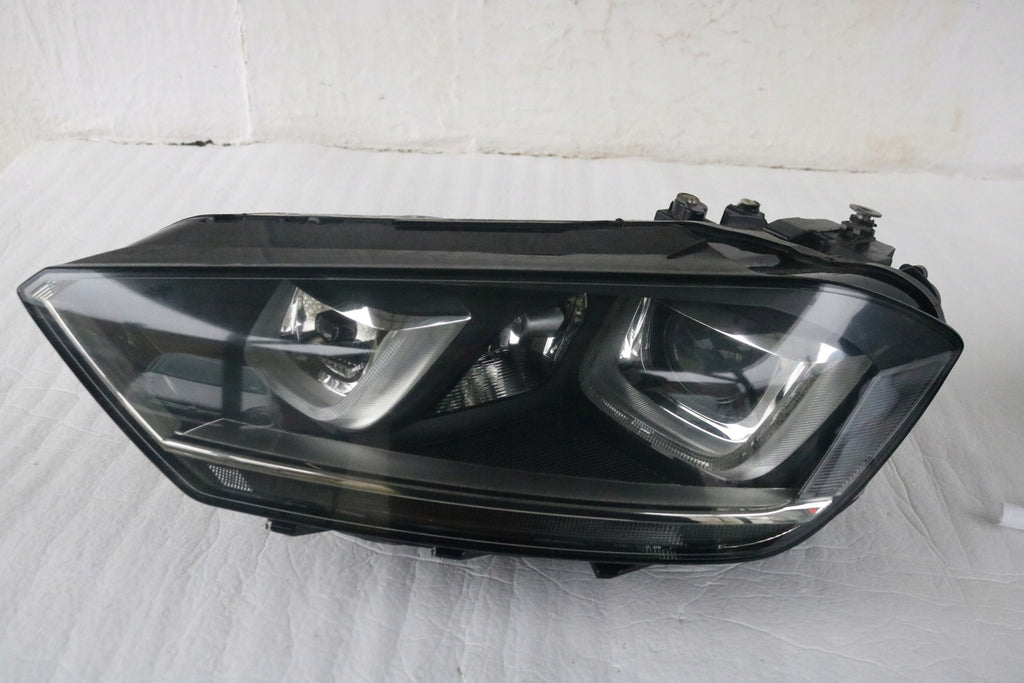 Frontscheinwerfer VW Sportsvan 517941033B Xenon Links Scheinwerfer Headlight