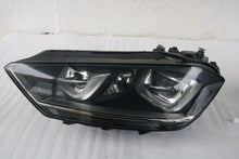 Load image into Gallery viewer, Frontscheinwerfer VW Sportsvan 517941033B Xenon Links Scheinwerfer Headlight