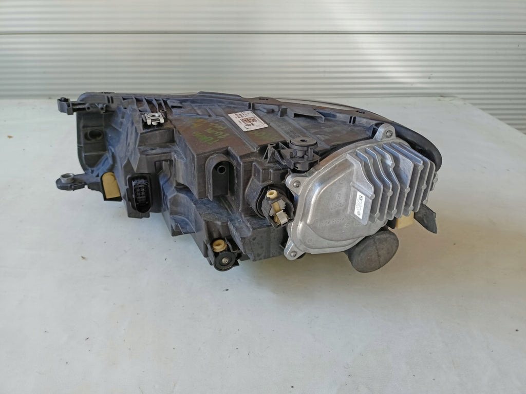 Frontscheinwerfer VW T-Cross 2GM941036 Full LED Rechts Scheinwerfer Headlight