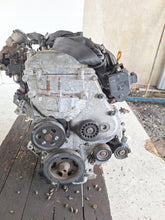 Laden Sie das Bild in den Galerie-Viewer, Motor Hyundai I30 D4FB 1.6 CRDI 110PS Diesel Engine Unkomplett MOT2757231494yo