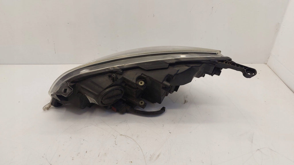 Frontscheinwerfer Opel Astra 13297723 Rechts Scheinwerfer Headlight SCH7289508033ay