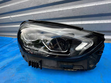 Laden Sie das Bild in den Galerie-Viewer, Frontscheinwerfer Mercedes-Benz W206 A2069064003 LED Rechts Headlight SCH9945172793lm