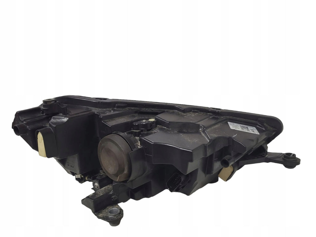 Frontscheinwerfer Skoda Fabia 6VB941015 Links Scheinwerfer Headlight SCH9628134672mj