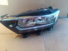 Load image into Gallery viewer, Frontscheinwerfer VW T-Roc 2GA941005B Links Scheinwerfer Headlight SCH7222071222co