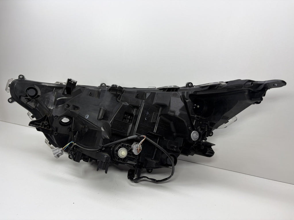 Frontscheinwerfer Toyota Rav V 4 Rechts Scheinwerfer Headlight SCH5191128826hg