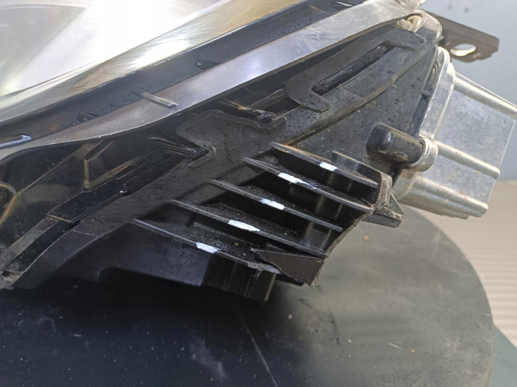 Frontscheinwerfer Opel Astra L 23819 Links Scheinwerfer Headlight SCH9855775197cj