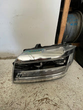 Laden Sie das Bild in den Galerie-Viewer, Frontscheinwerfer VW Crafter 7C1941035C LED Links Scheinwerfer Headlight SCH2635026334dp