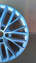 Load image into Gallery viewer, 1x Alufelge 17 Zoll 7.5&quot; 5x112 46ET 5FA601025B Seat Leon Rim Wheel
