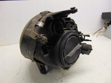 Load image into Gallery viewer, Frontscheinwerfer Mercedes-Benz W211 5DV00829000 A0028202426 Xenon Links SCH8682388952lj