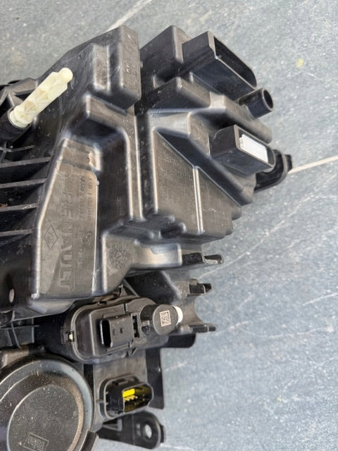 Frontscheinwerfer Dacia Duster 260602465R Links Scheinwerfer Headlight SCH9499769843ro