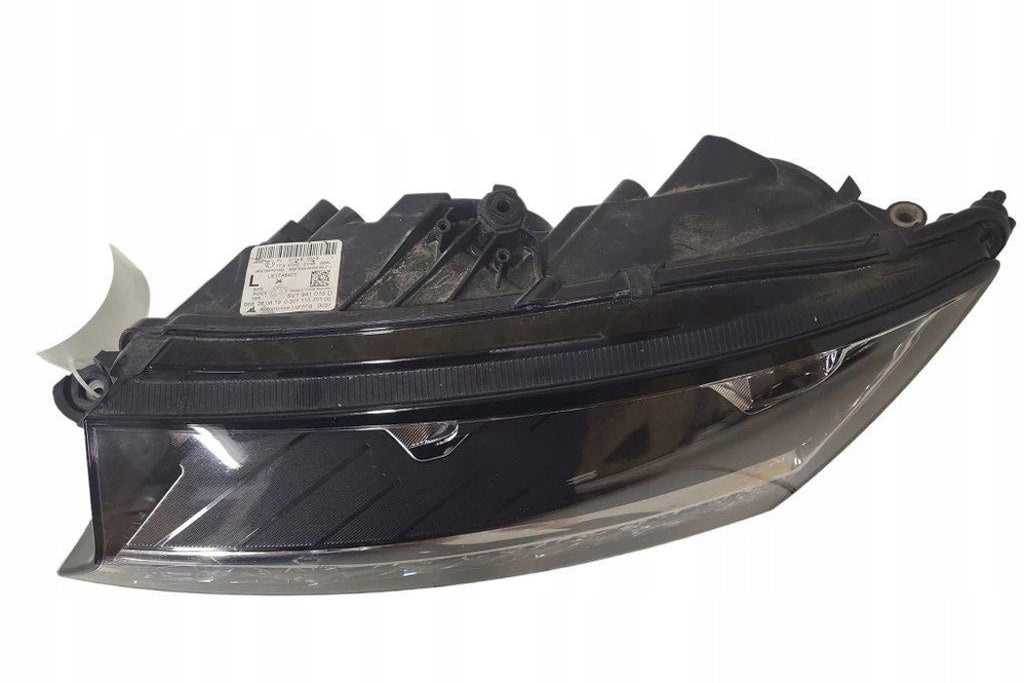 Frontscheinwerfer Skoda Fabia III 6V1941015D Links Scheinwerfer Headlight