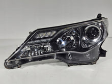 Load image into Gallery viewer, Frontscheinwerfer Toyota Rav 4 IV Xenon Links Scheinwerfer Headlight SCH5925461762nf