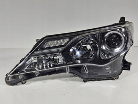 Frontscheinwerfer Toyota Rav 4 IV Xenon Links Scheinwerfer Headlight SCH5925461762nf
