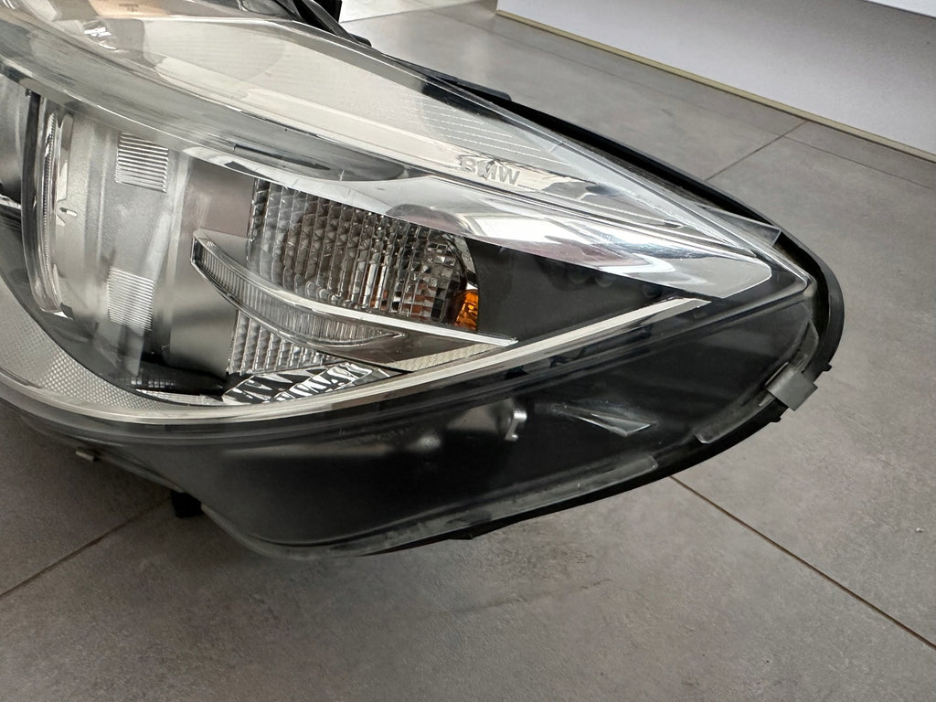 Frontscheinwerfer BMW 4 F36 F32 F33 A97399103-01 Xenon Links Headlight SCH2105269055os