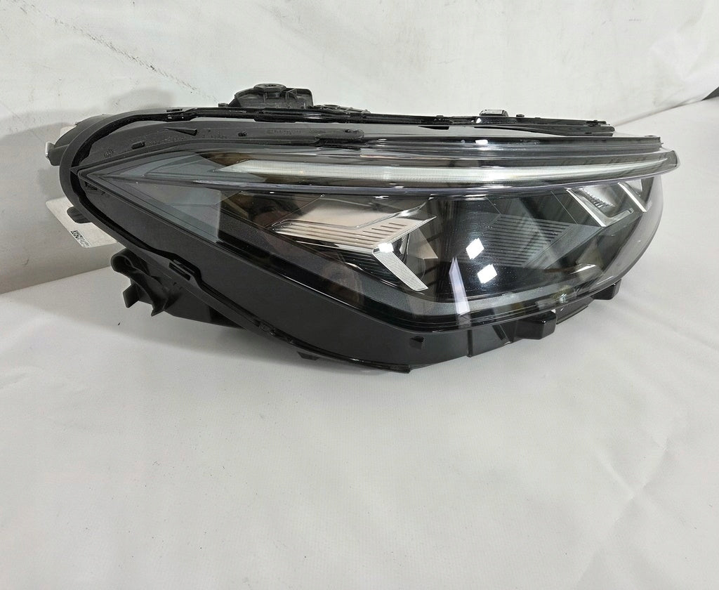 Frontscheinwerfer VW Passat 3J1941006 Rechts Scheinwerfer Headlight SCH8518205179tl