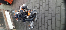 Laden Sie das Bild in den Galerie-Viewer, Motor Nissan Juke F15 MRL6 1.6 Benzin Engine Unkomplett MOT7230145930vp