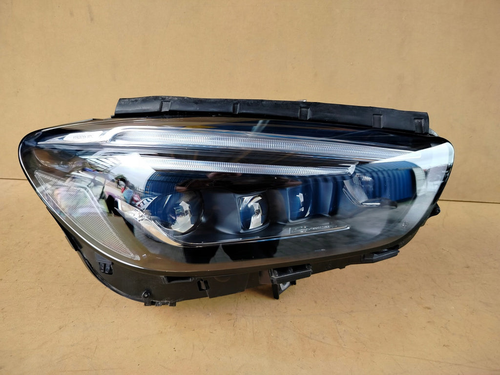 Frontscheinwerfer Mercedes-Benz W247 A2479062003 LED Rechts Headlight