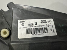 Load image into Gallery viewer, Frontscheinwerfer Peugeot Rifter 9816826880 Rechts Scheinwerfer Headlight SCH3205742648ha
