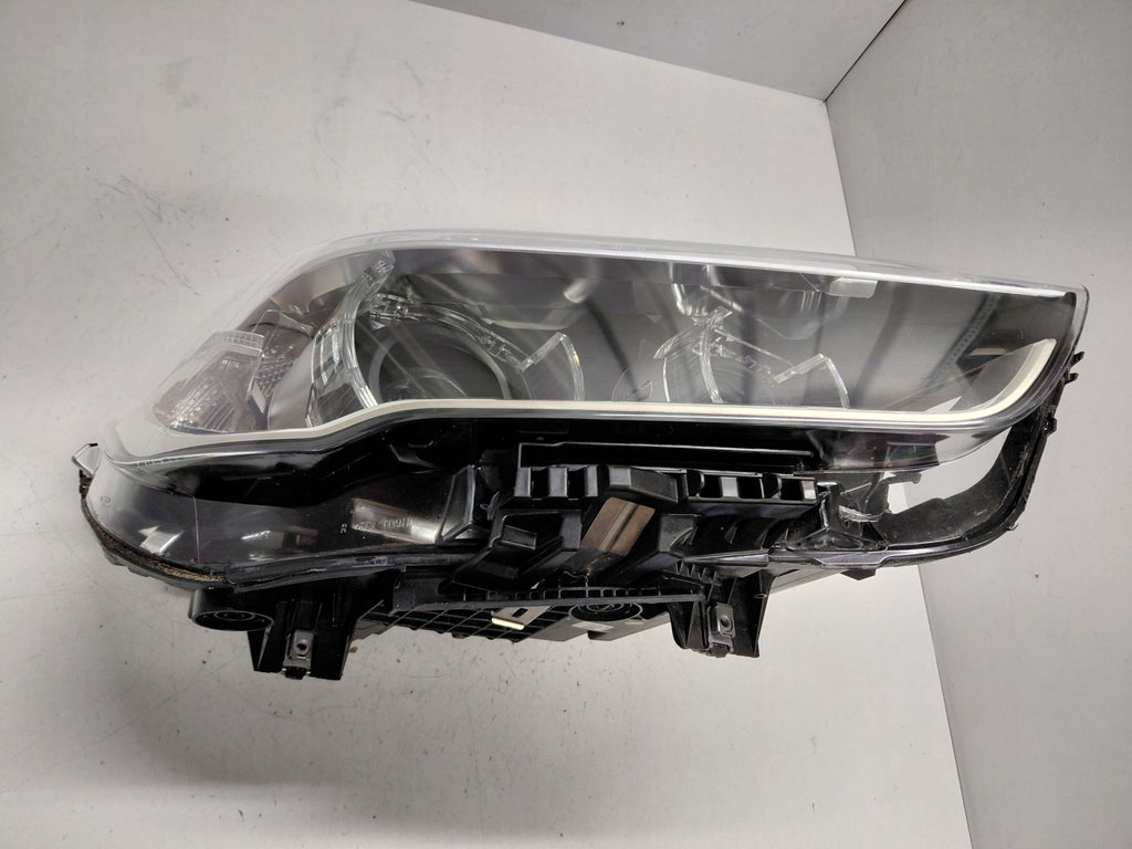 Frontscheinwerfer BMW X1 F48 7495004 Rechts Scheinwerfer Headlight SCH2897131703lh