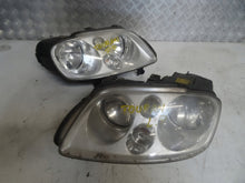 Load image into Gallery viewer, Frontscheinwerfer VW Touran Rechts Scheinwerfer Headlight