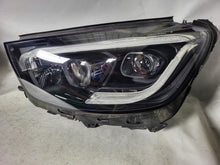 Load image into Gallery viewer, Frontscheinwerfer Mercedes-Benz Glc A2539064903 A2539065003 LED Ein Satz SCH8542883090sl