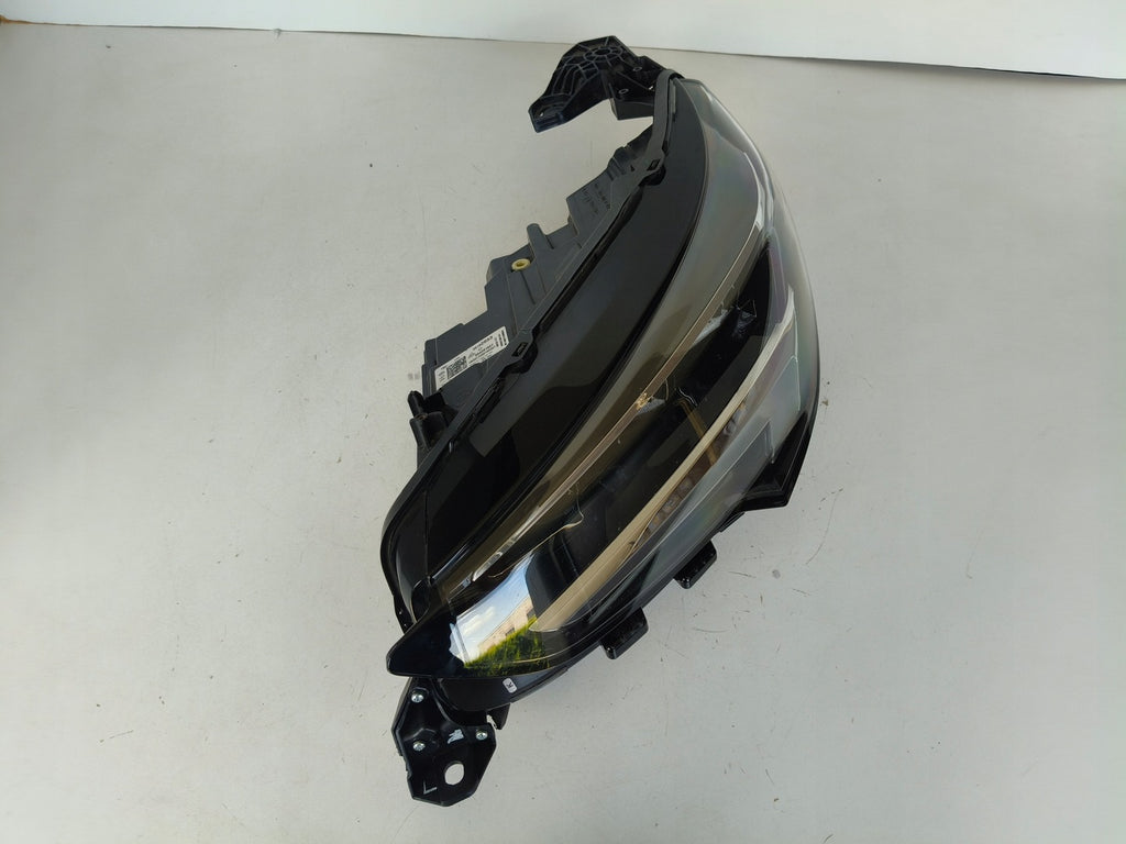 Frontscheinwerfer Opel Corsa F 39162653 Full LED Links Scheinwerfer Headlight SCH7625767682yx