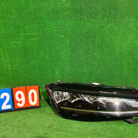 Frontscheinwerfer Skoda Octavia IV 5E4941016 Rechts Scheinwerfer Headlight SCH9197284129kd