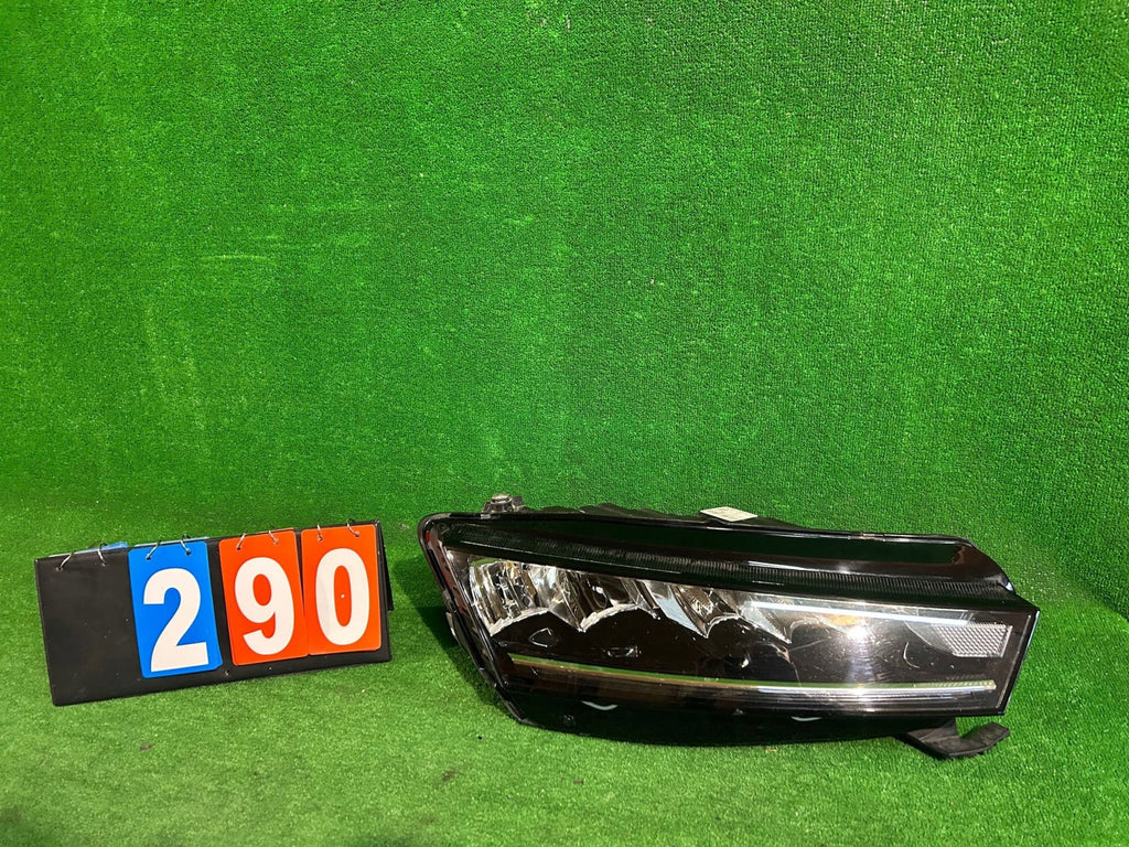 Frontscheinwerfer Skoda Octavia IV 5E4941016 Rechts Scheinwerfer Headlight SCH9197284129kd