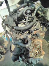 Laden Sie das Bild in den Galerie-Viewer, Motor VW Jetta I BPY 2.0 TFSI 187TKm Benzin Engine Komplett
